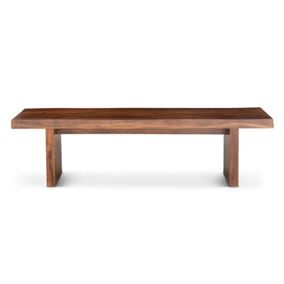 Colin Kentley Bench by AllModern