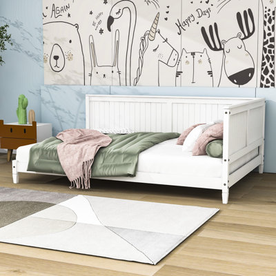 Aramys Daybed with Slats by Wildon Home
