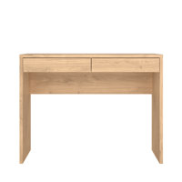 Chali Birty Rectangle Writing Desk by Wade Logan