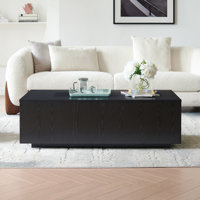 Paxton Coffee Table by Wade Logan