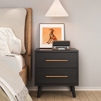 Janitza 2 Drawer 17.7