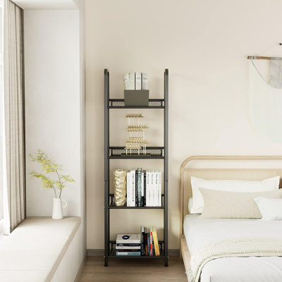 Chunn Bookcase by 17 Stories