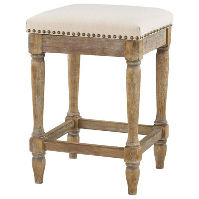 Downieville Utility Stool by One Allium Way