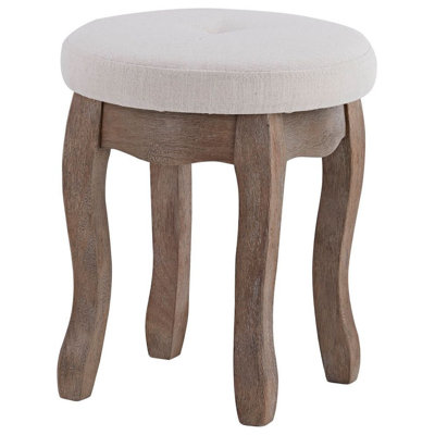 Armalla Accent Stool by August Grove