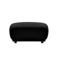 Edwyna Upholstered Ottoman by Latitude Run