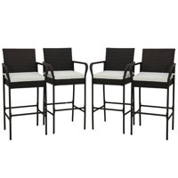Bahoque Wicker Outdoor 29.5