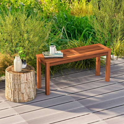 Arieon Outdoor Bench by Lark Manor