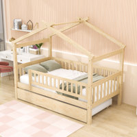 Geloff Bed by Harper Orchard