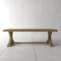 Yisela Rectangular by Gracie Oaks
