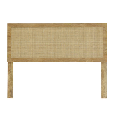Alrik Headboard by Beachcrest Home