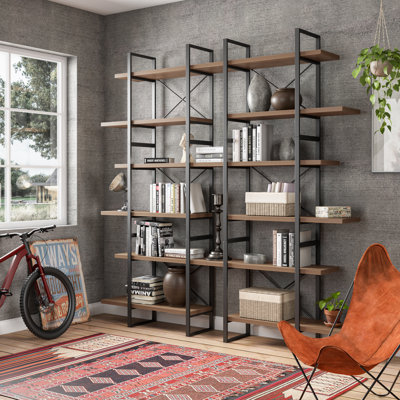 Monsour Bookcase