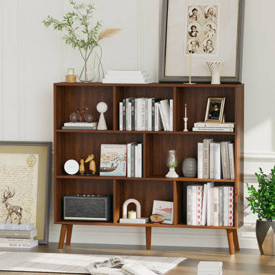 Marlik Bookcase