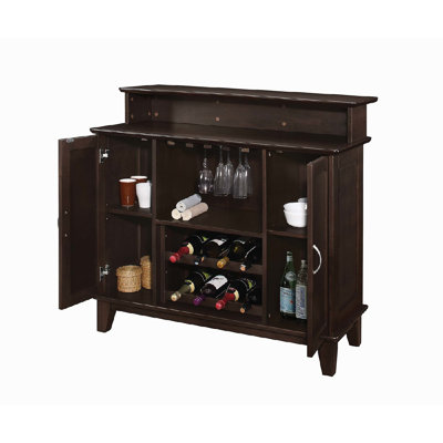 Bryher 47.25 Bar Cabinet