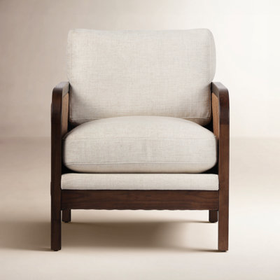 Upholstered Armchair by Birch Lane