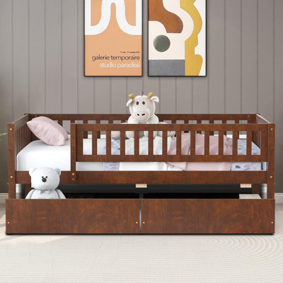Dorea Daybed by Red Barrel Studio