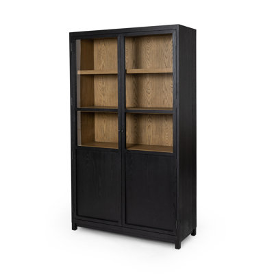 Aretin Dining Cabinet by Lark Manor