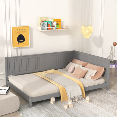 Freudberg Daybed by Red Barrel Studio