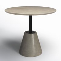 Allengrove Bistro Table by Joss & Main
