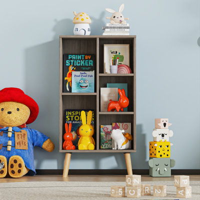 Adisyn Isabelle & Maxâ„¢ Standard Bookcase by Isabelle & Max
