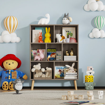 Adisyn Isabelle & Maxâ„¢ Standard Bookcase by Isabelle & Max