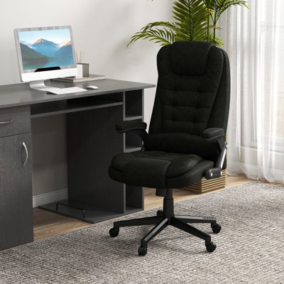 Joso Executive Chair by Red Barrel Studio