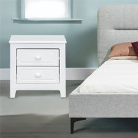Joeb Nightstand by Red Barrel Studio