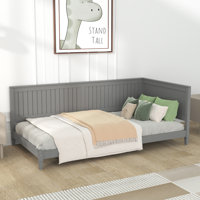 Jayniyah Daybed by Red Barrel Studio