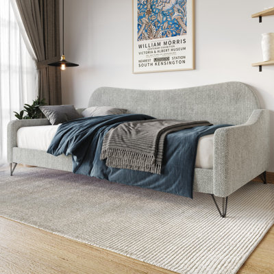 Birydiana Daybed by Wade Logan