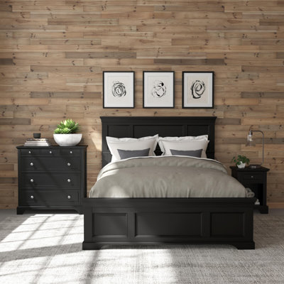 Ardean Bedroom Set by Lark Manor