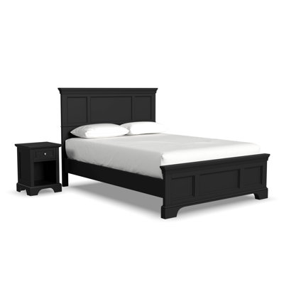 Daityn Bedroom Set by Charlton Home