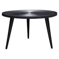 Caulksville 3 Legs Coffee Table by Corrigan Studio