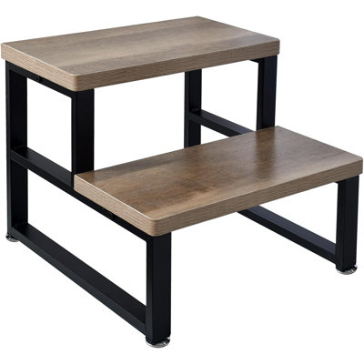 Step Stool by Mason & Marbles