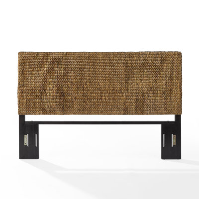 Aristica Headboard by Bayou Breeze