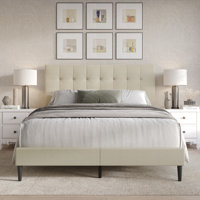 Artemiza Evanston Bed
