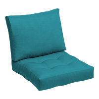 ARDEN Outdoor Lounge Chair 6" Cushion by ARDEN