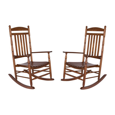 Arquit Outdoor Rocking Chair by August Grove
