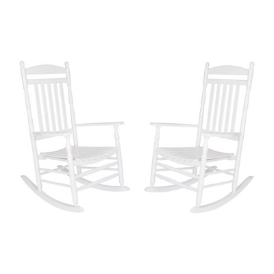 Arquit Outdoor Rocking Chair by August Grove