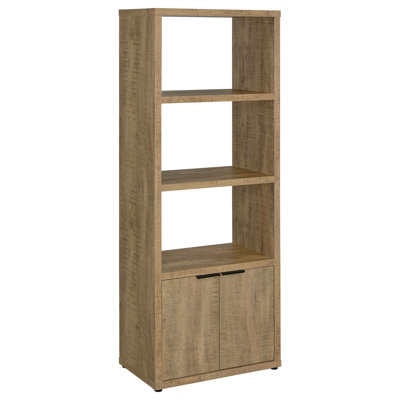 Atilana Multimedia Media Cabinet by Wade Logan