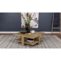 Elland Coffee Table by The Twillery Co.