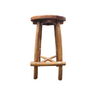 Outdoor Stool by MGP