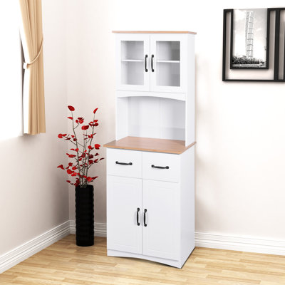 Liebman Dining Hutch