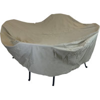 Otten Outdoor Cover by Arlmont & Co.