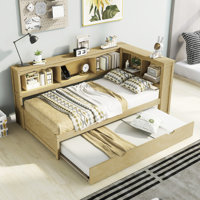 Vonmarie Bed by Red Barrel Studio