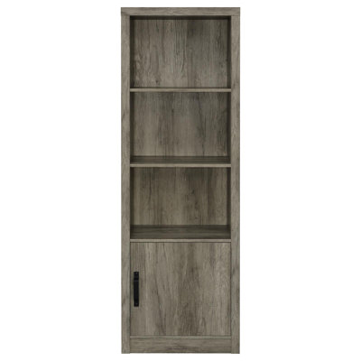 Antin Multimedia Media Shelves by Highland Dunes