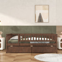 Halimo Bed by Harriet Bee