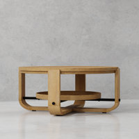 Yukiyo Coffee Table by Gracie Oaks