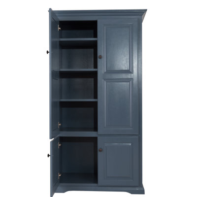 Shadavia Kitchen Pantry