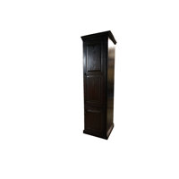 Seigo 75" Kitchen Pantry by Canora Grey