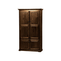 Gilburt 71" Kitchen Pantry by Loon Peak