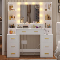 Brooklet Vanity by Willa Arlo Interiors